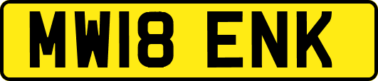 MW18ENK