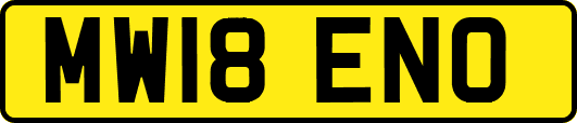 MW18ENO