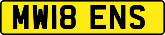 MW18ENS