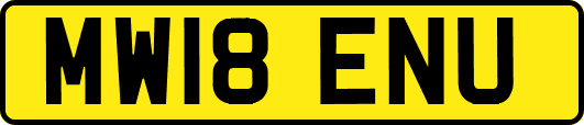 MW18ENU