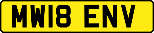MW18ENV