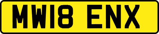 MW18ENX