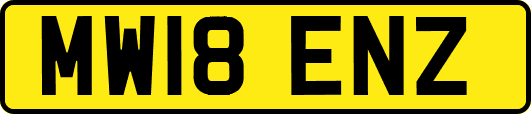 MW18ENZ