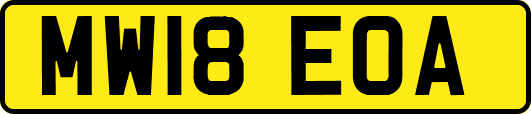 MW18EOA