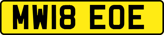 MW18EOE