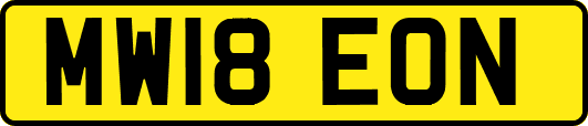 MW18EON