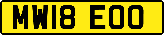 MW18EOO