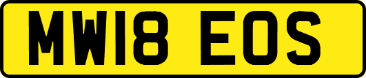 MW18EOS