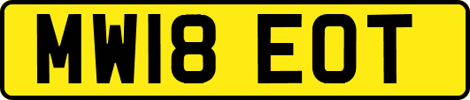 MW18EOT