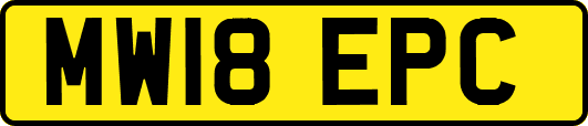 MW18EPC