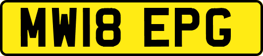 MW18EPG
