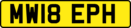 MW18EPH