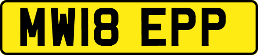 MW18EPP