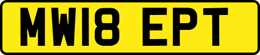 MW18EPT