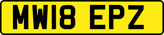 MW18EPZ