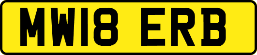 MW18ERB