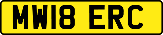MW18ERC