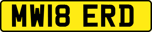 MW18ERD