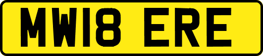 MW18ERE