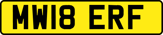 MW18ERF
