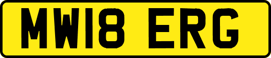MW18ERG