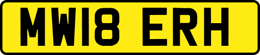 MW18ERH
