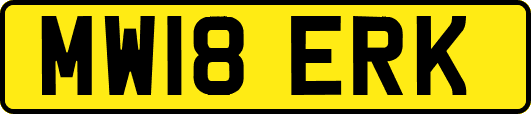 MW18ERK