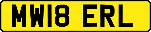 MW18ERL