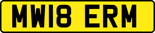 MW18ERM