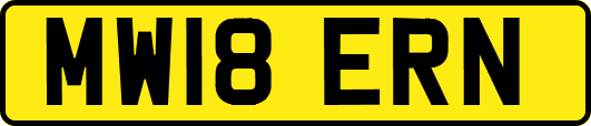 MW18ERN