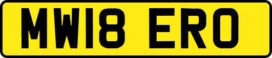MW18ERO