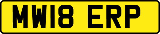 MW18ERP