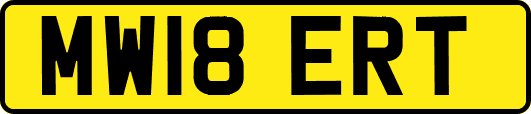 MW18ERT
