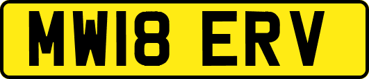 MW18ERV