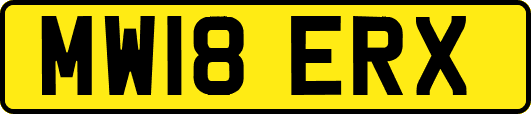 MW18ERX