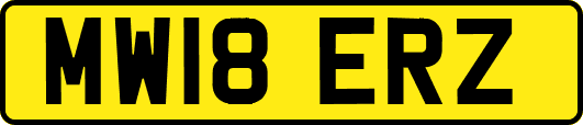 MW18ERZ