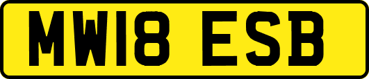 MW18ESB