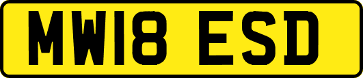 MW18ESD