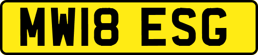 MW18ESG
