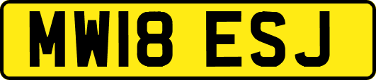 MW18ESJ