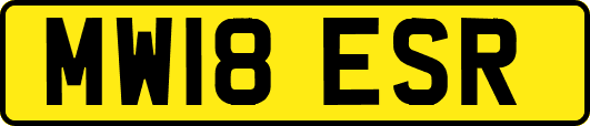 MW18ESR