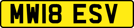 MW18ESV