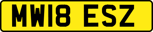 MW18ESZ