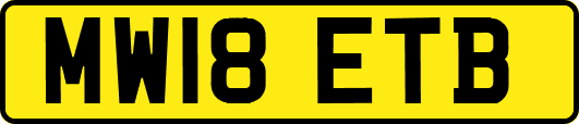 MW18ETB