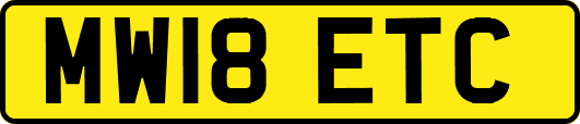 MW18ETC