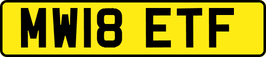 MW18ETF