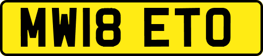 MW18ETO