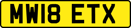 MW18ETX