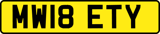 MW18ETY