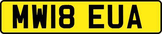MW18EUA